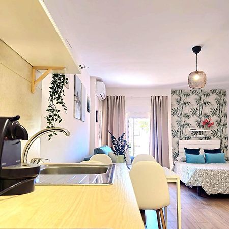 Jupiter Apartment Benalmadena Exterior photo