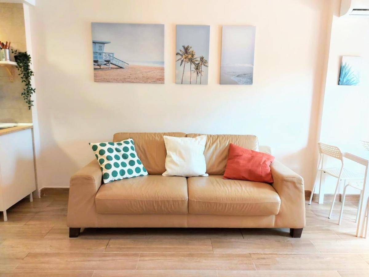 Jupiter Apartment Benalmadena Exterior photo