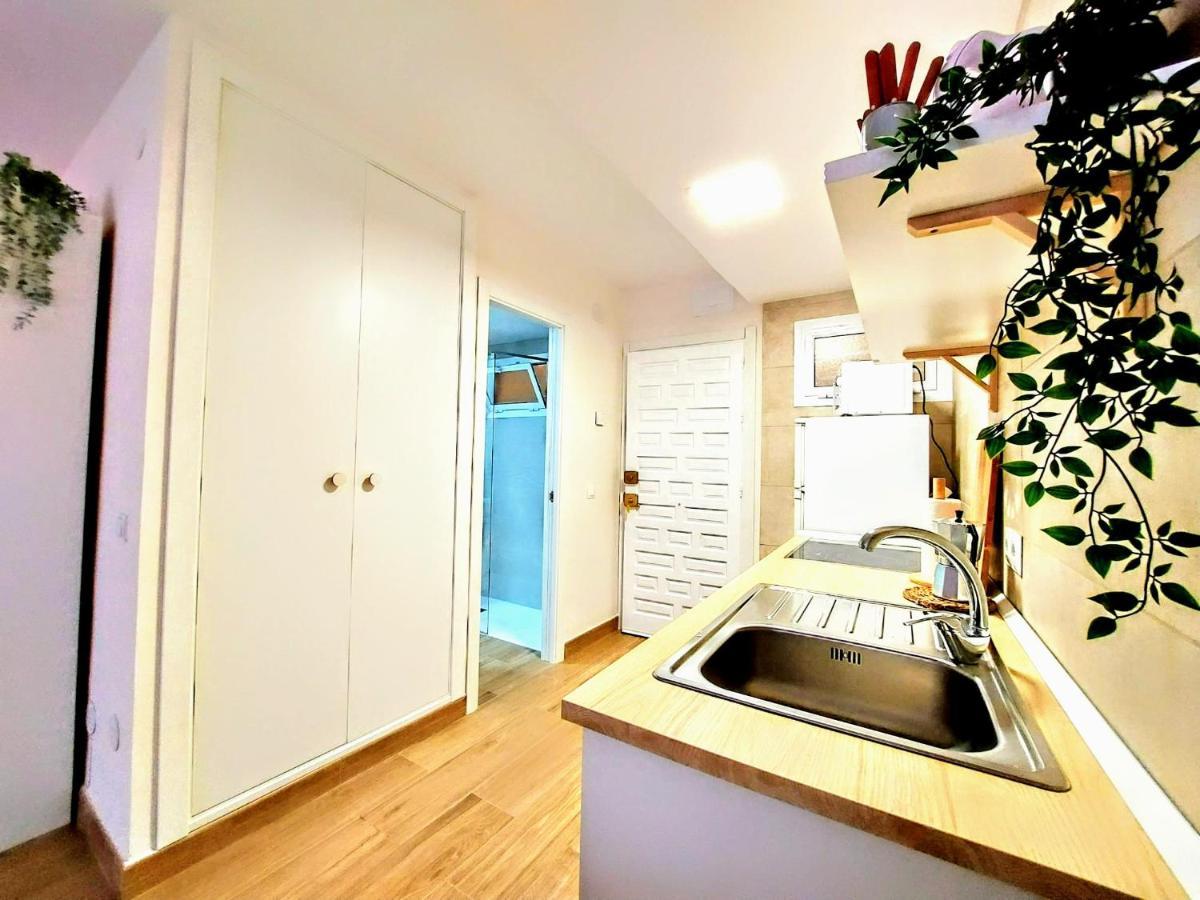Jupiter Apartment Benalmadena Exterior photo