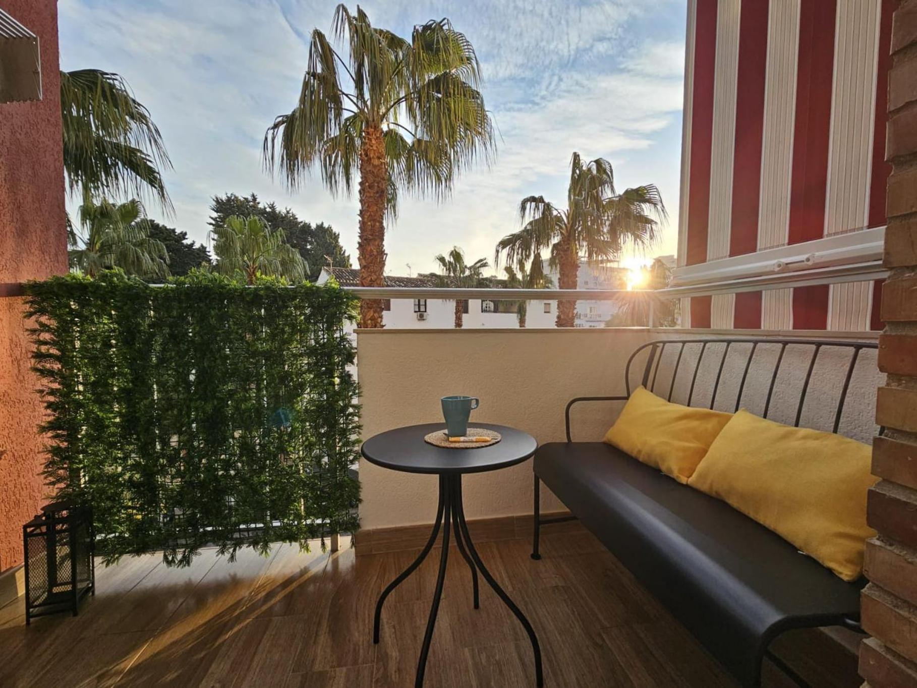 Jupiter Apartment Benalmadena Exterior photo