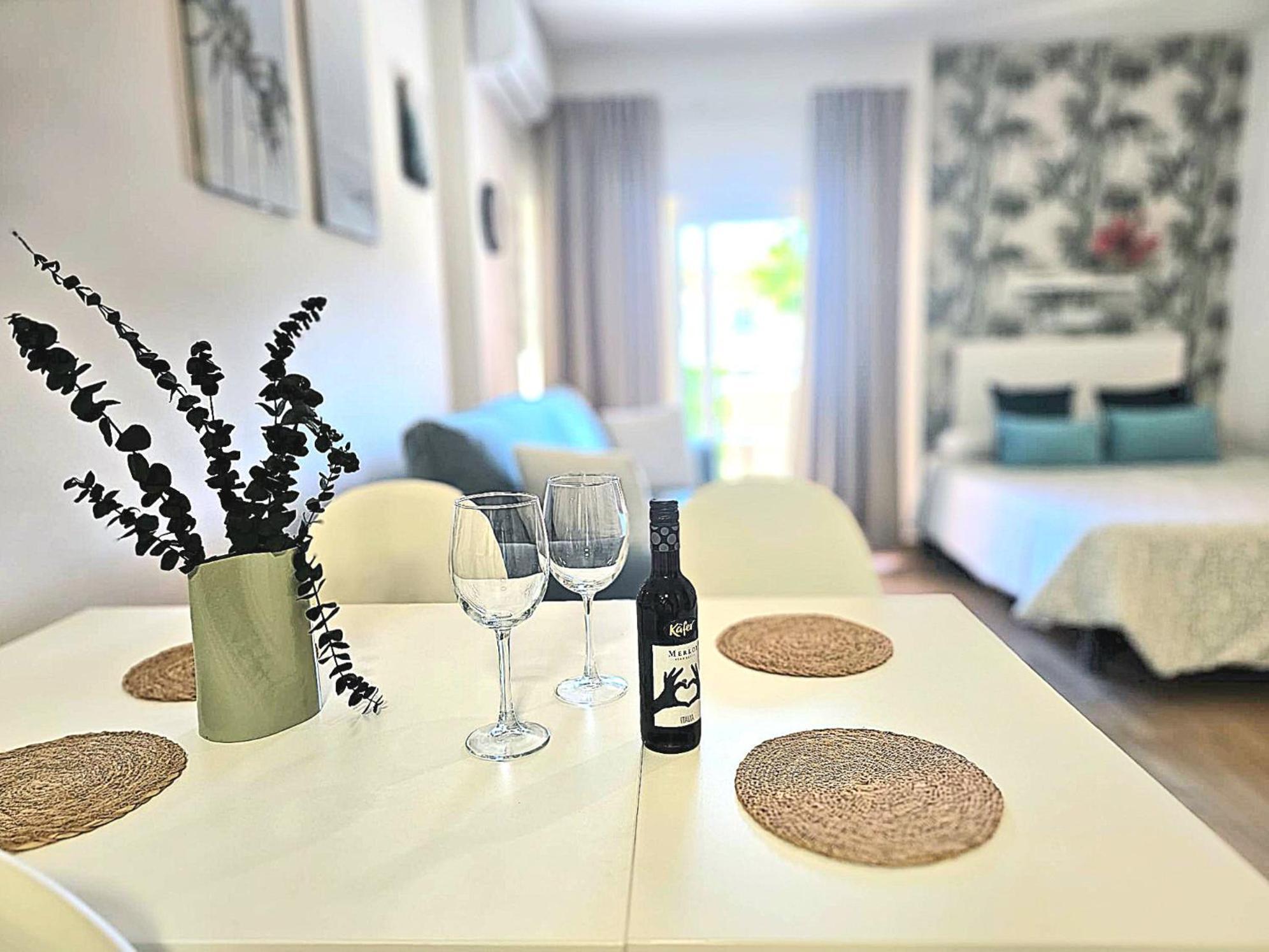 Jupiter Apartment Benalmadena Exterior photo